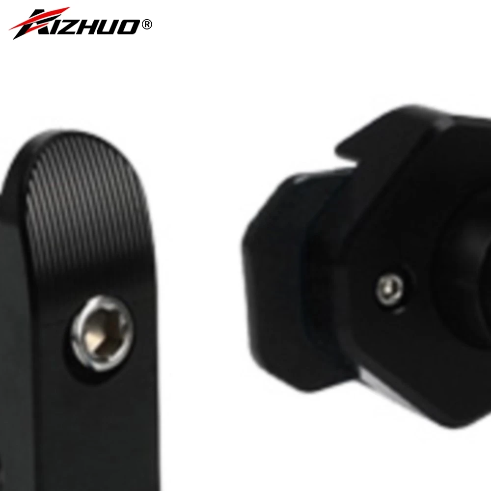 

Rear Brake Peg Pad Extender For Norden 901 790 890 950 990 1050 1190 1290 Super ADVENTURE R/S Foot Brake Lever Pedal Extension