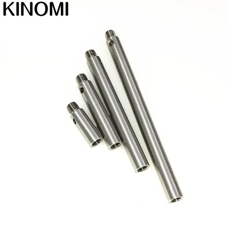 M2x10 M3x50 Three Dimensional Measuring Needle Probe Lever lengthened Rod Three Coordinate CMM Probe Extension Rod