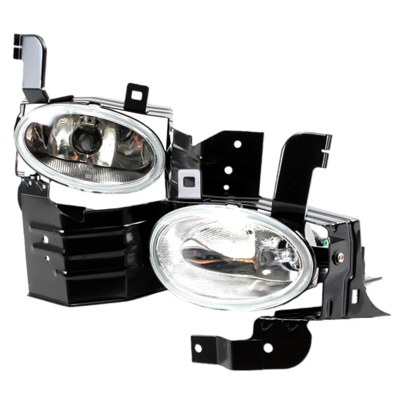 Applicable to Honda 11-12 US Accord front fog light assembly, daytime running lights, headbar lights