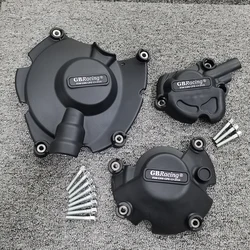 MT10 Motorcycles Engine Cover Protection For Yamaha MT-10 2015 2016 2017 2018 2019 2020 2021 2022 2023 2024 Engine Protectors