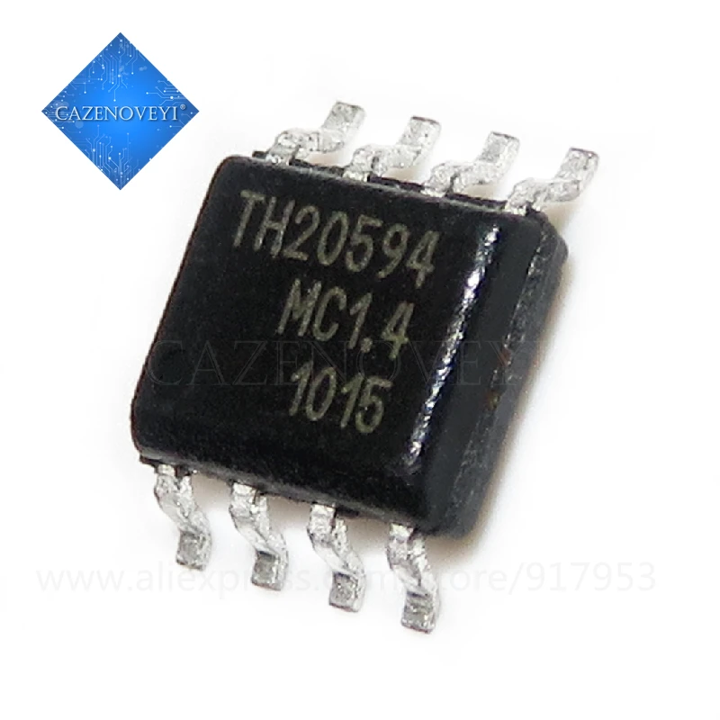 Number NO.654 Small parts Repair  TH20594 TH20594MC1.4 Plastic shell 《20piece》