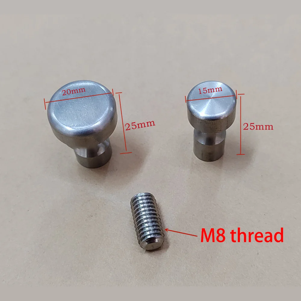

M8 Adjustable Ss304 Tapping Tool Cone Hammer Tool For Automotive Dent Repair Unpainted Dent Repair