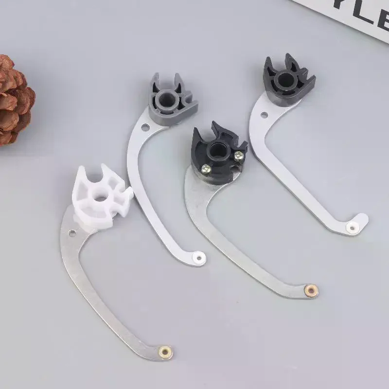 3PC Omputer Embroidery Machine Parts High Speed Machine Thread Take-up Rod Gear Computerized Embroidery Machine Parts