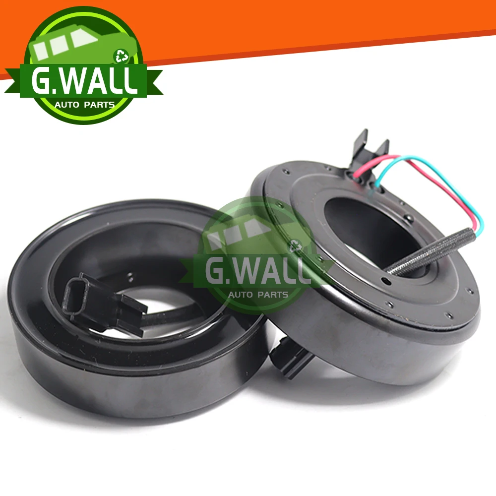 

New A/C AC Compressor Clutch Coil For Nissan X-Trail T31 2.0 MR20DE 92600EN22A 92600EN22B 92600EN22C 8200720417 7711497037