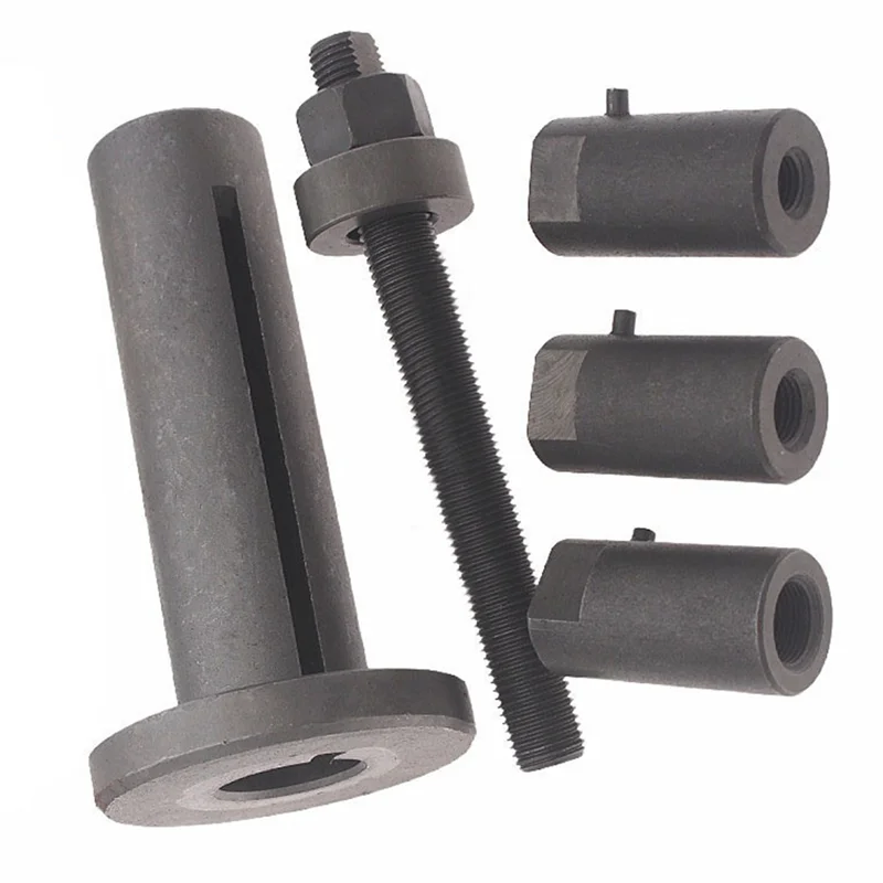 

Motorcycle Crankshaft Tool Motorcycle Special Installation Tool For M10 M14 Steel Heavy Motorcycles