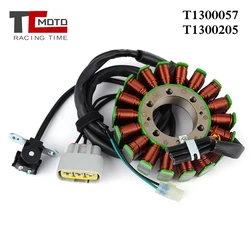 Motorcyle Stator Coil For Triumph Street Triple 675 R 675R 660S 765R 765RS 765S T1300057 T1300205 Generator Coil 765 R S RS