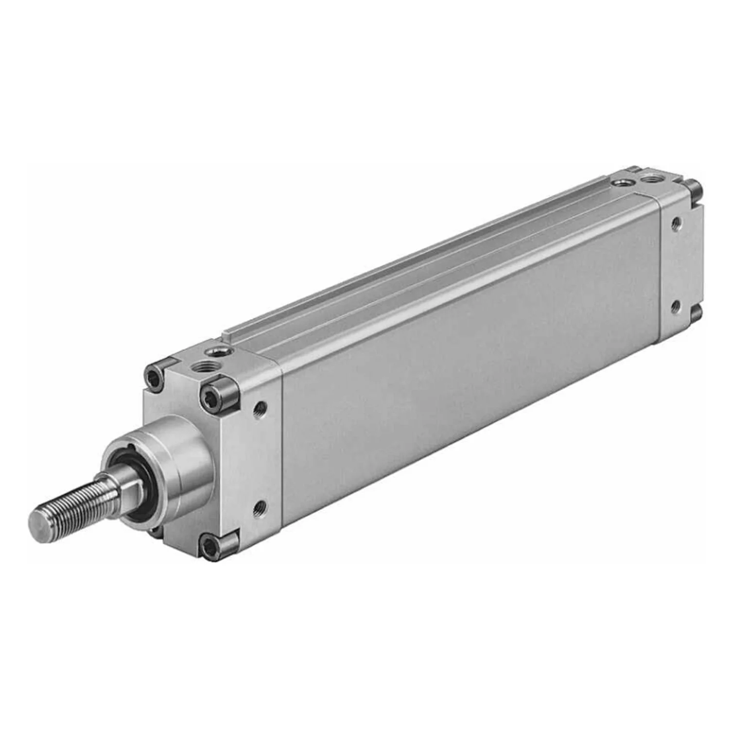 

Новый плоский цилиндр FESTO DZH-63-50-PPV-A 14076