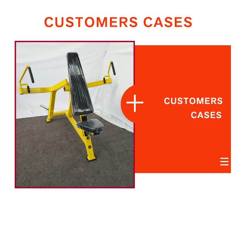 Kommerzielles, hochwertiges Gym-Übungsgerät, Incline Pec Fly Machine