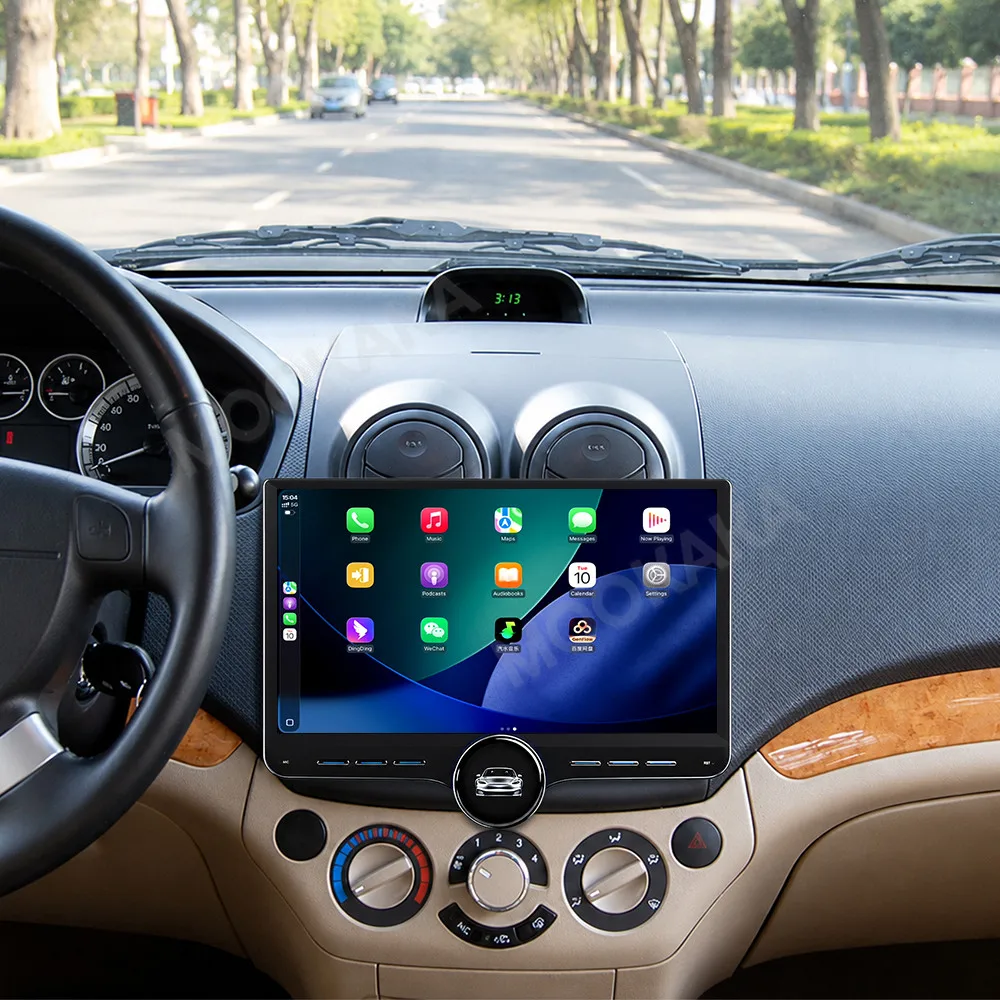 11.5 Inch Screen Car Radio For Chevrolet Epica 2006 Android GPS Navigation Multimedia Video Stereo Receiver Head Unit