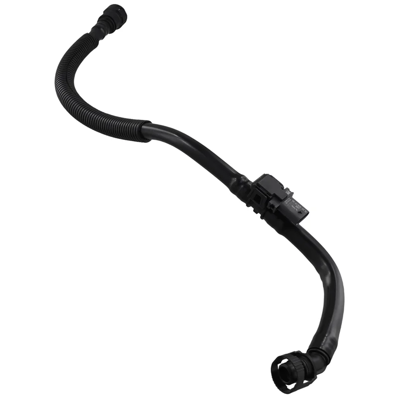 

High Quality Car Exhaust Pipe Ventilation Pipe Crankcase Breathing Hose FR3Z-6758E For Ford Mustang 2015-2019