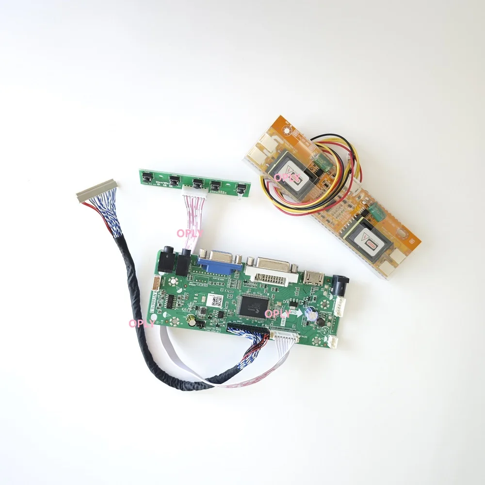 M.NT68676 Controlle… - image