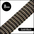 Gold Black