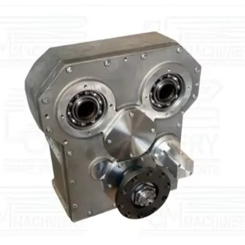 Alloyed Wear Resistant Mixing Scraper Blades Concrete Mixer Spare Parts MSO/MAO 1000/1500/2500 view 3