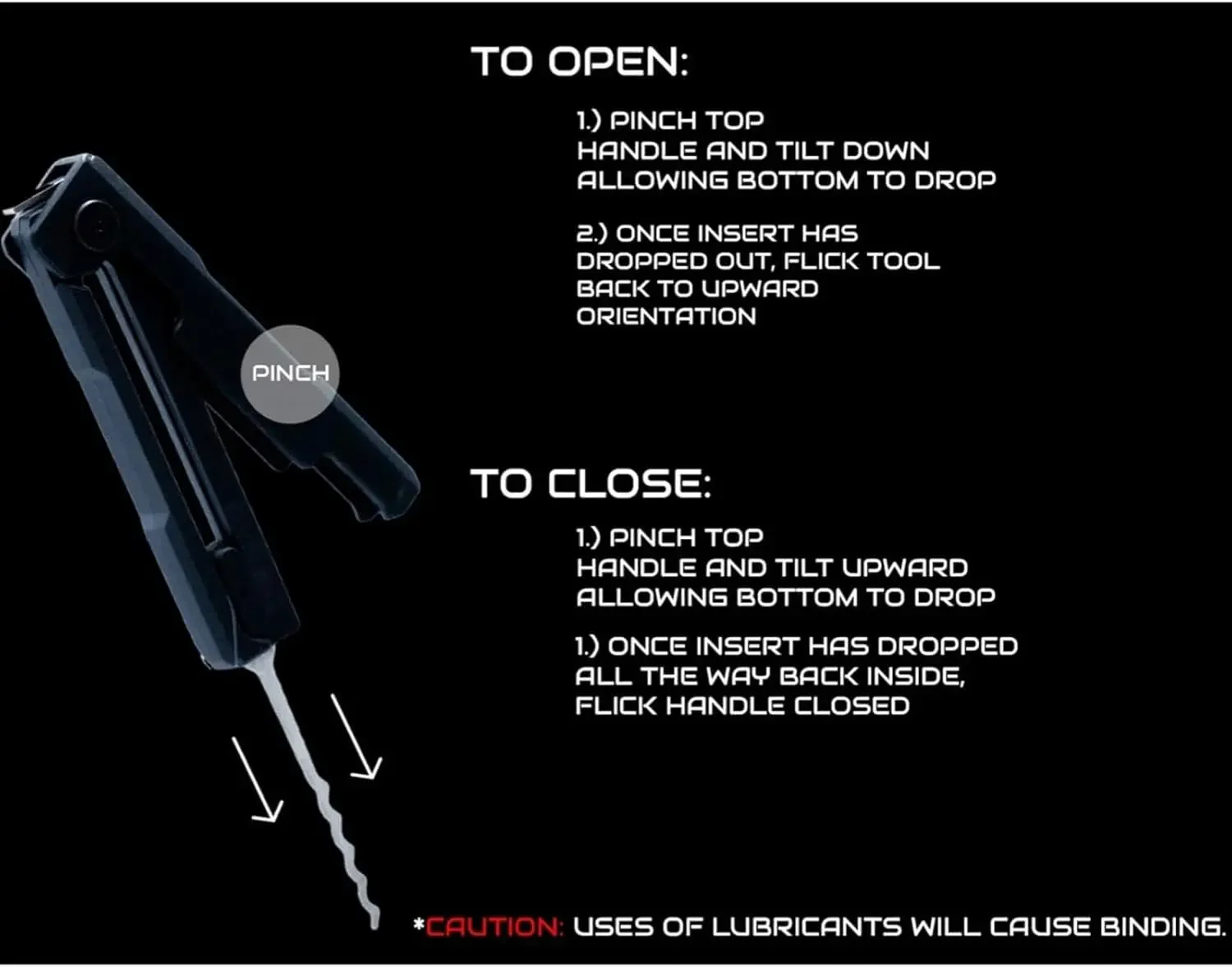 قفل اختيار مجموعات اختيار الساعة مجموعات اختيار وخطاف مجموعات الجاذبية يختار في الهواء الطلق أدوات متعددة مفتاح فك قفل أنبوبي اختيار
