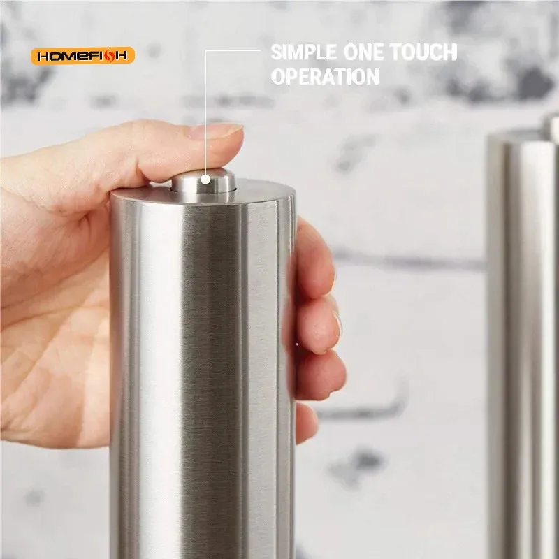 Thumbnail 3 - #13 Spice Grinders Comparison Guide