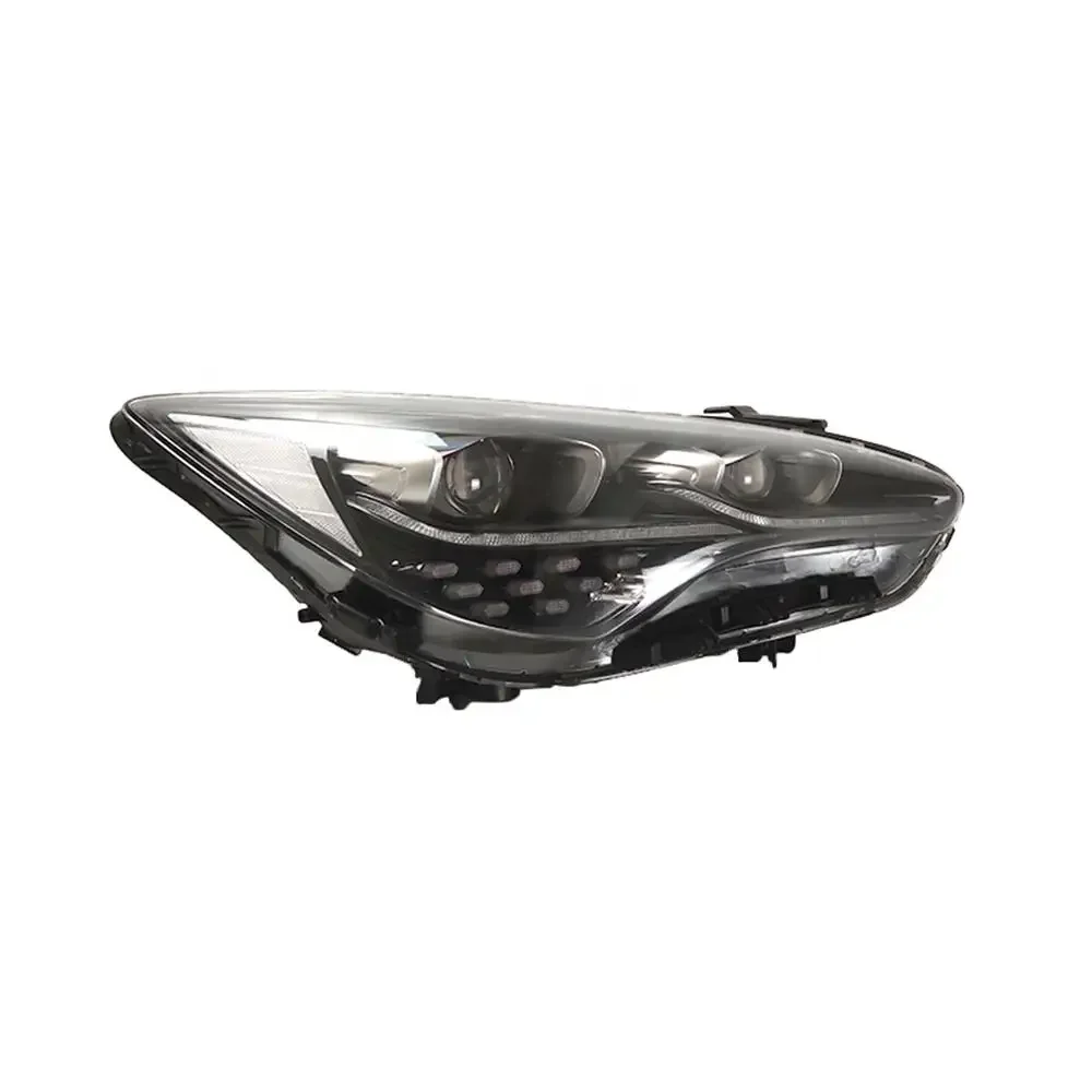 Customized Version K-I-A STINGER LED 18-21model Headlight Assembly Headlights Original