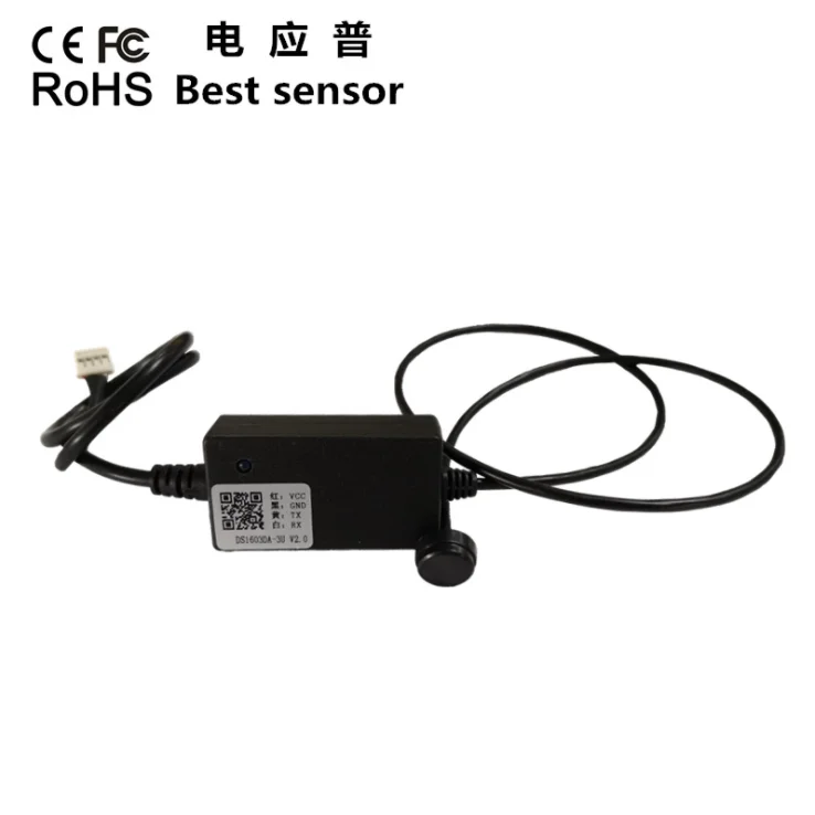 DS1603DA Beer Tank Liquid Water Proof Level New Development 3 MHz  High Sensitivity Micro Sensor