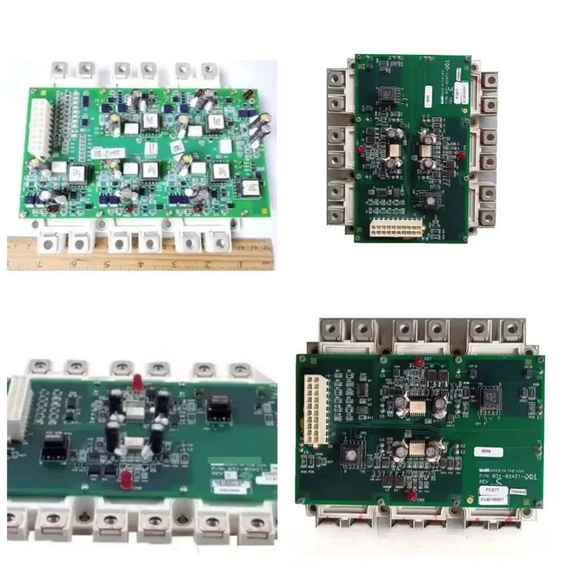 031-02421-001 IGBT Kit 031-02421-002 031-02421-003 VSD 371-04164-001 371-02769-336 New suitable for air conditioning Drive Board