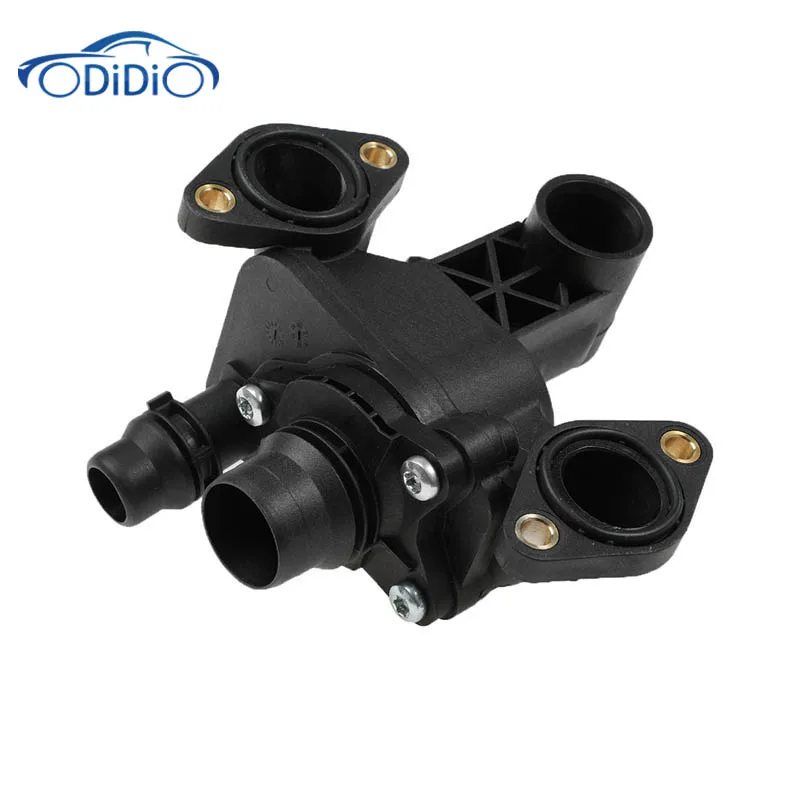 1336.Y3 1336Y3 Thermostat Housing For 2005-2010 Peugeot 407 2000