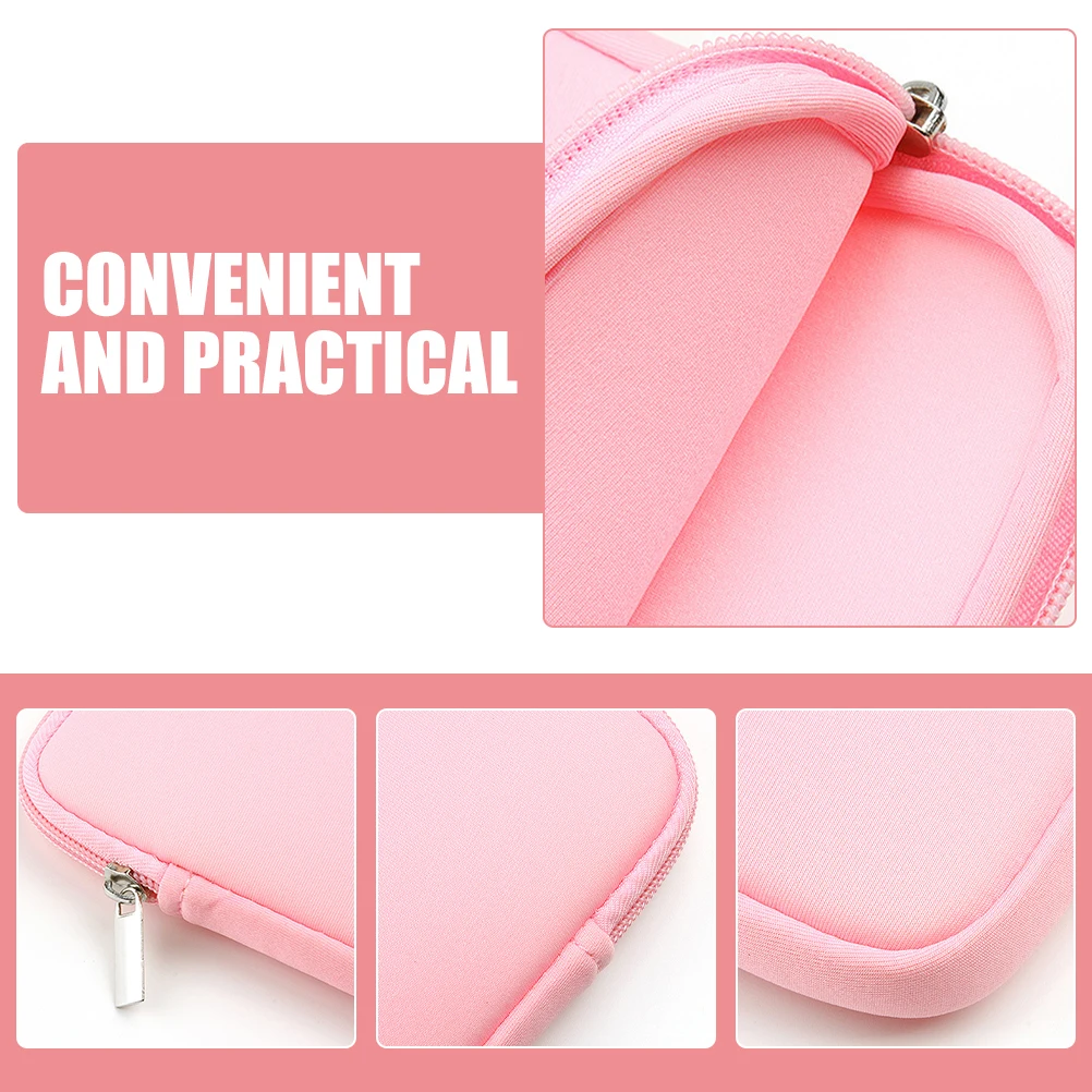 

Case Ereader Sleeve Ebook E-reader Protective Mini Paperwhite Sponge E-book Covers Travel