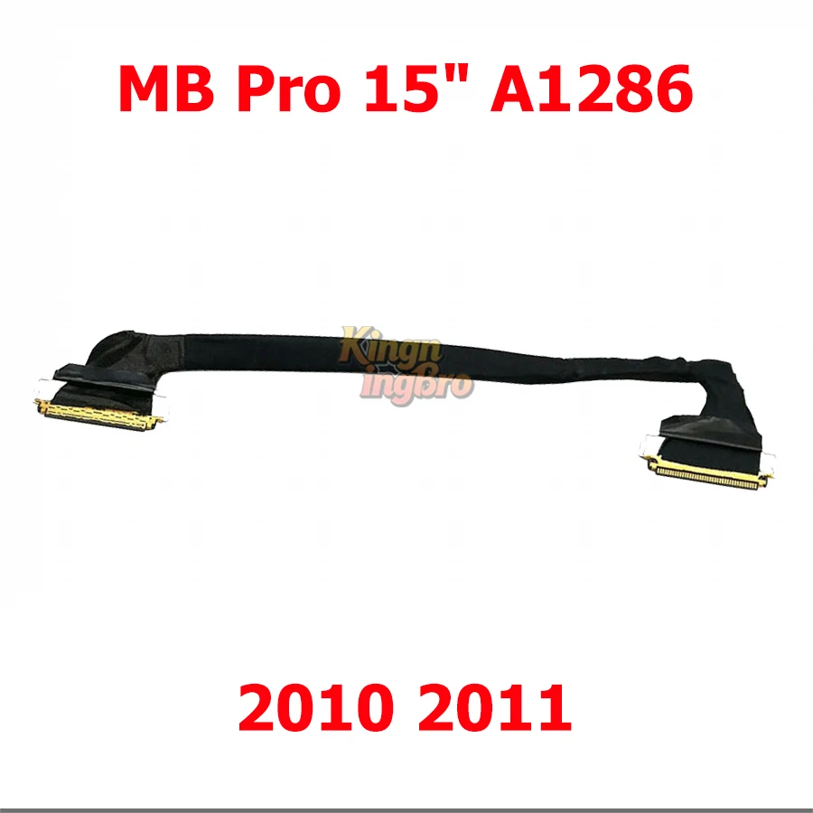 Laptop LCD Screen Display Cable for Macbook