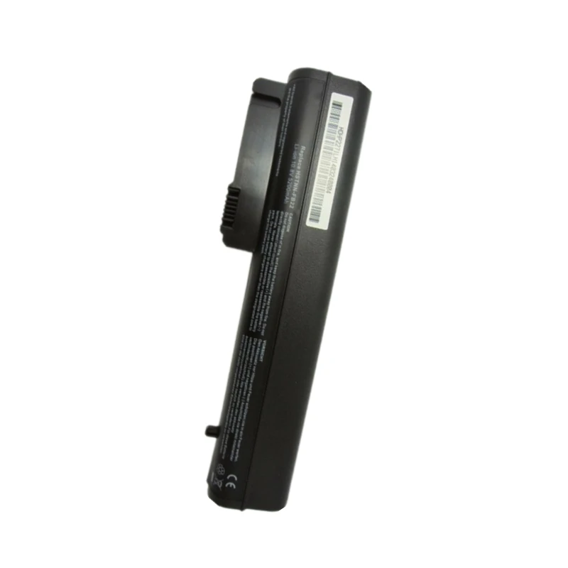 ل HP EliteBookHP NC2400 NC2410 2510P 2530P 2540P استبدال بطارية الكمبيوتر المحمول NC2400 10.8V 5200mAh