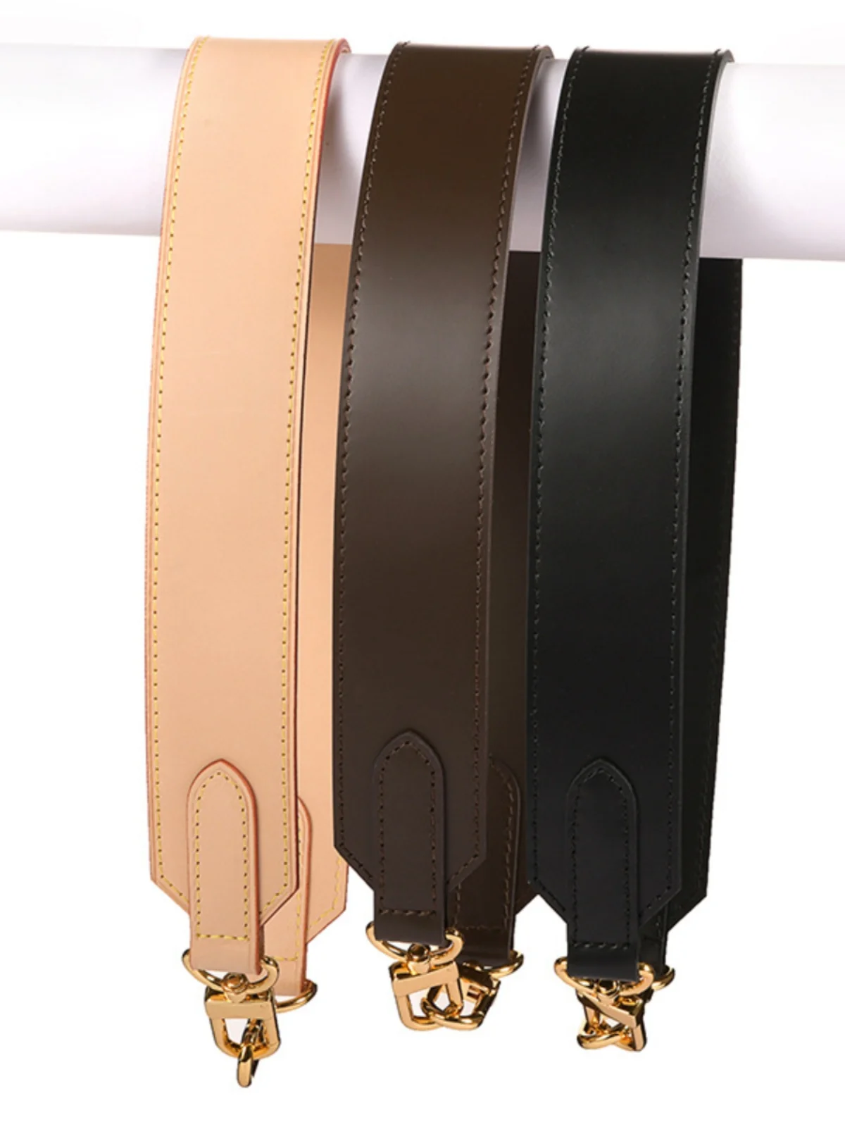 tracolla-larga-di-ricambio-per-borsa-lv-fluet-in-pelle-che-cambia-colore-con-dettagli-oro-blu-tracolla-sottobraccio