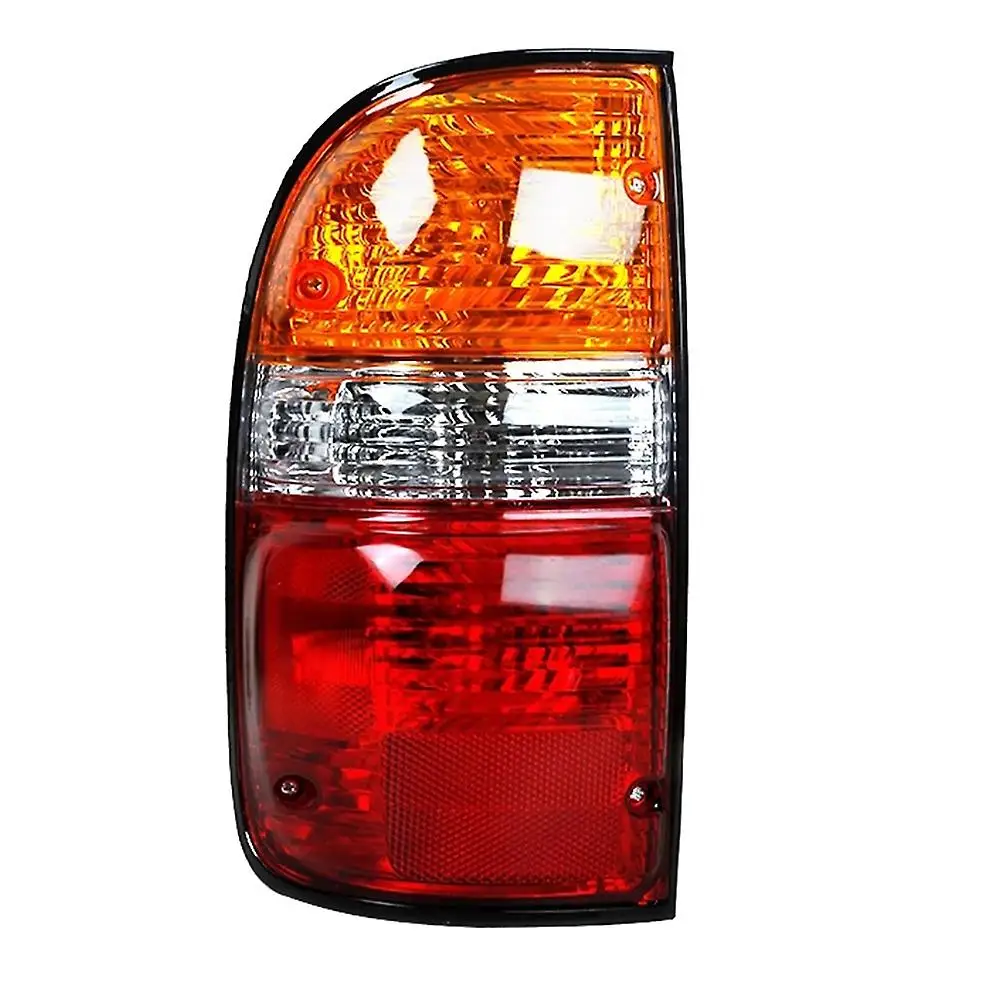 

81560-04060 For Toyota Tacoma Car Rear Tail Light With Harness Left