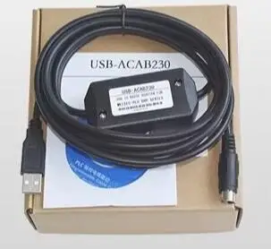 USB-ACAB230 Delta P… - image