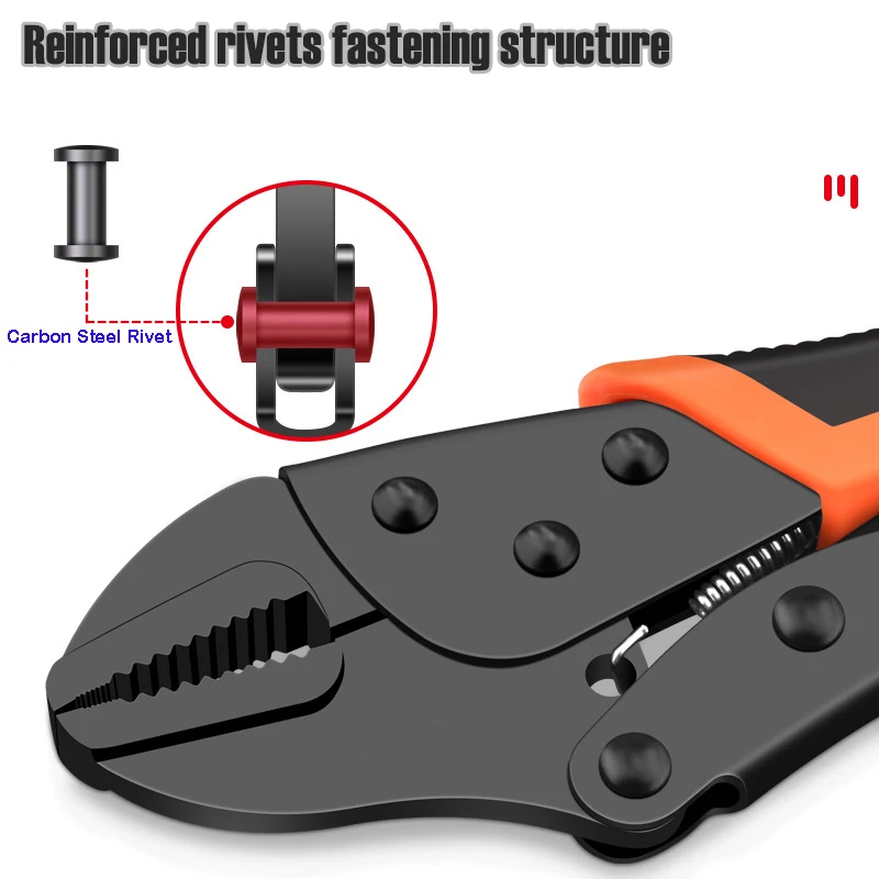 Thumbnail 3 - #5 Plumbing Pipe Clamps Price Drop Alerts