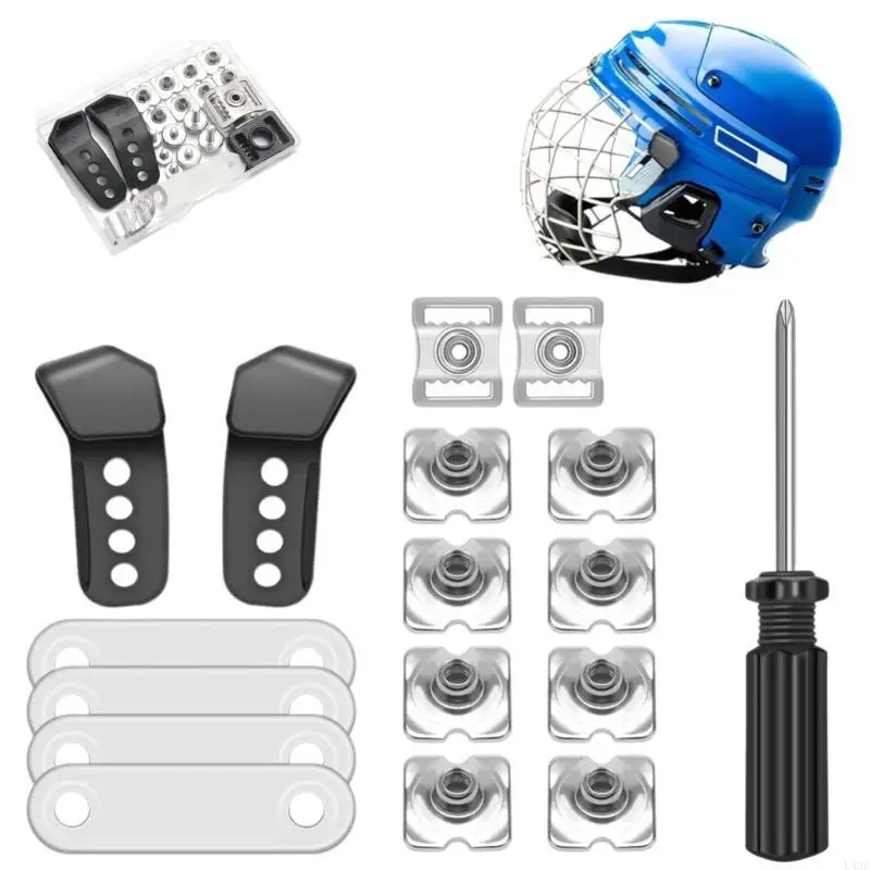 31-unidades-pecas-reposicao-para-capacetes-hoquei-kits-reparo-capacetes-futebol-duradouros