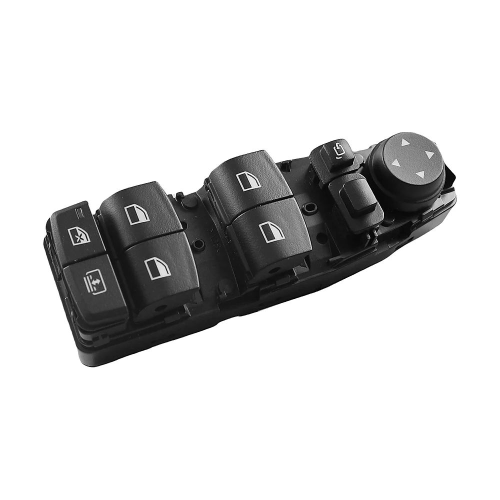 Window Switch 61319362112 Fit For BMW 3 Series 330e 330Li 330iX 320dX 320iX 320Li 330dX 316d 318d M3 318i 340i 1979-2024