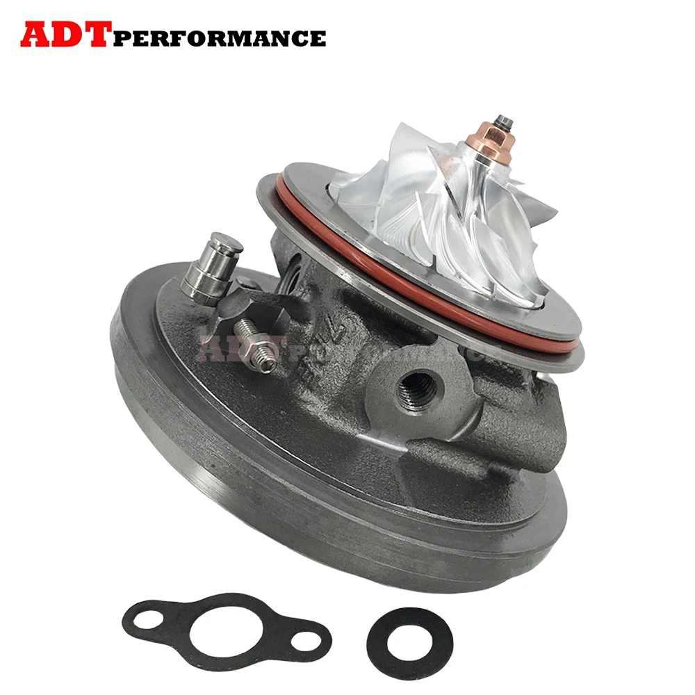 TD04L 49477-06210 NEW Turbo CHRA 8974355551 Turbocharger Cartridge Turbine Core Parts for JIANGXI D-MAX 4JJ1-TC 3.0T 130KW Euro