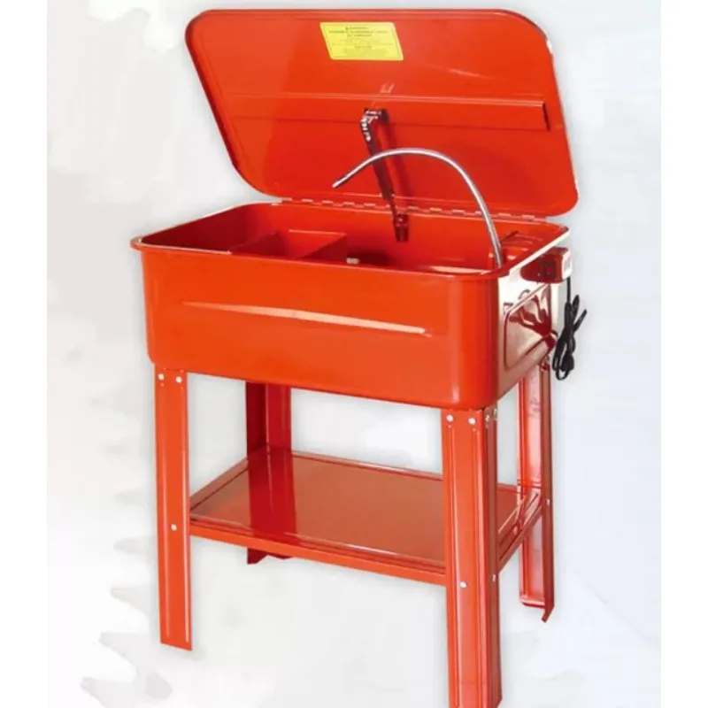 1pcs 3.5/20 Gallon Parts Washing Machine Engine Transmission Parts Washing Machine Tank