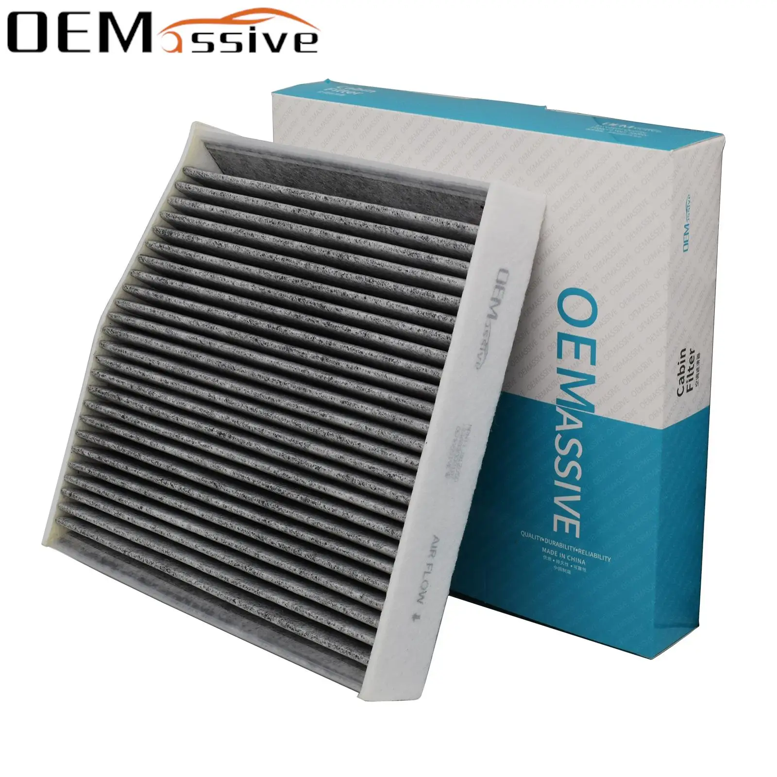 Pollen Cabin Air Filter For Benz B-Class W246 2011 - 2019 B160/180/200/220 CDI B250/260 1.5 1.6 1.8 2.2 L M270 OM607 OM651 turbo