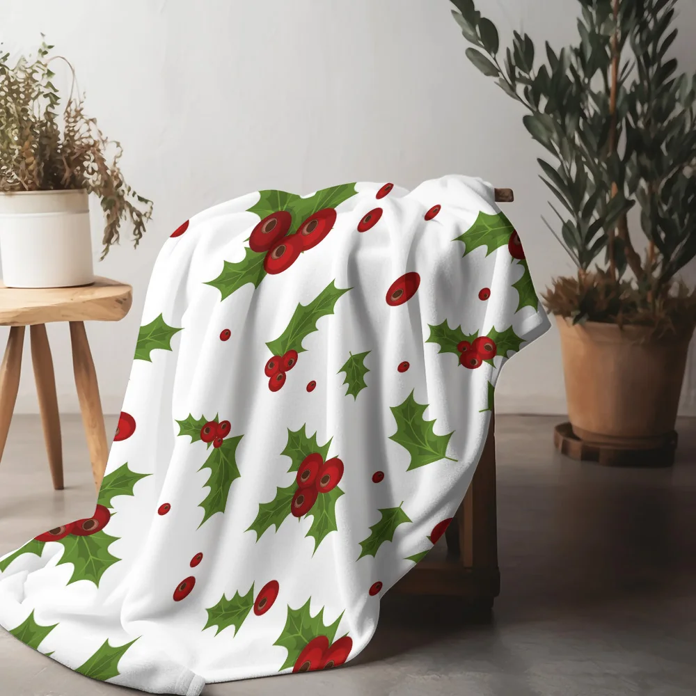 Tu Soft Throw Blank… - image