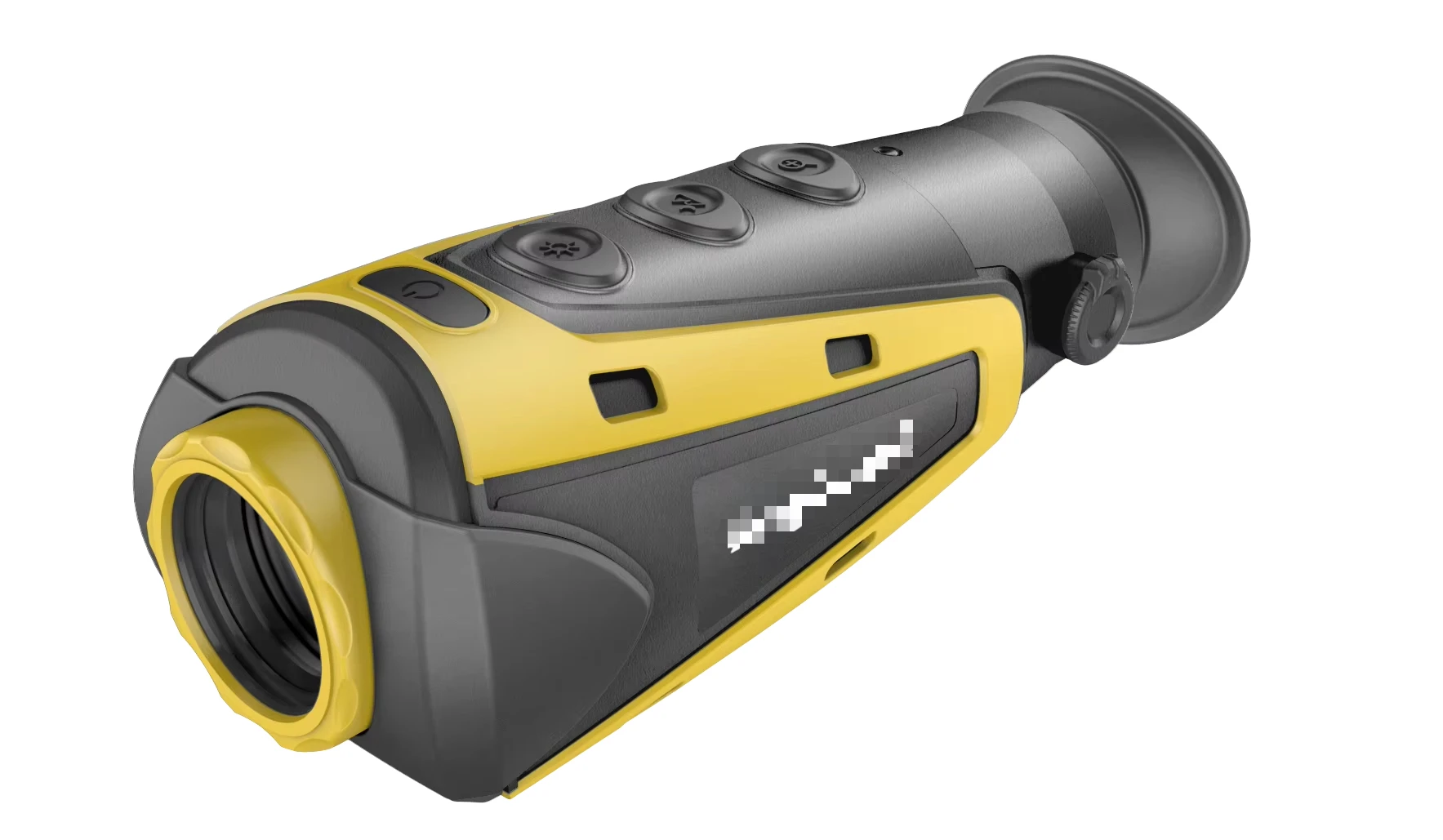 High Quality Multipurpose Fact - огляд і ціна Thermal Night Vision Monocular