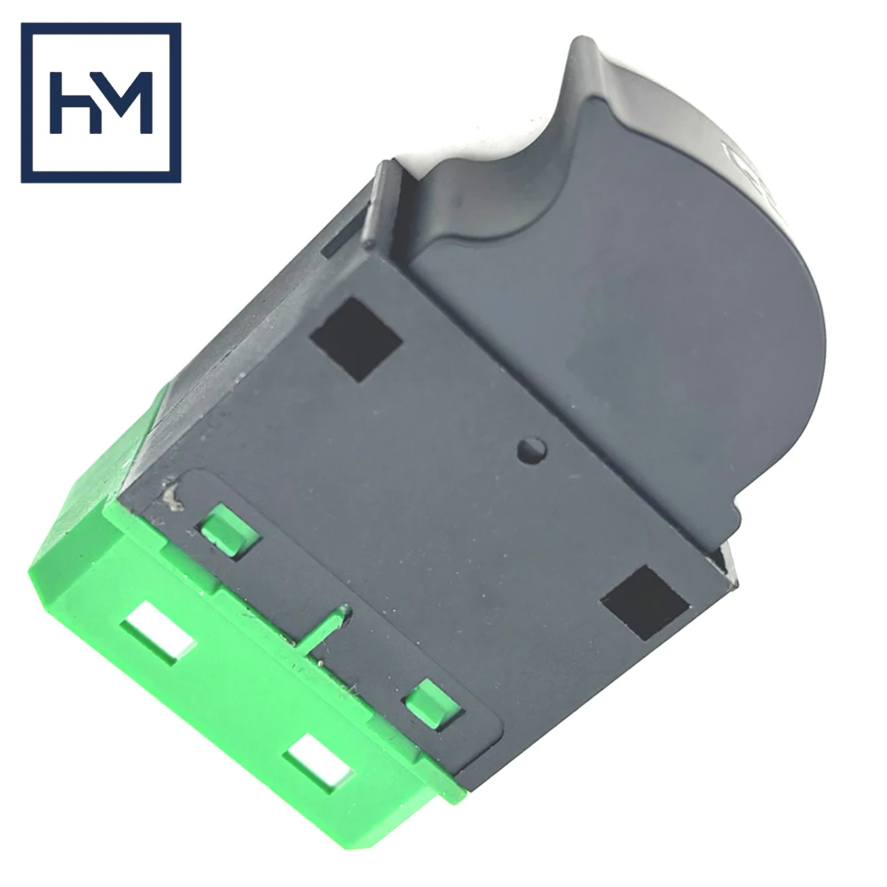 

OE: 504266993 Кнопка главного переключателя окна грузовика с переключателем зеркала для IVECO Stralis 410 2010