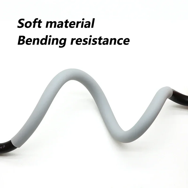 

Grey 2:1 PE Heat Shrink Tube Diameter 1mm ~ 50mm Polyolefin Insulated Waterproof Wire Repair DIY Cable Protecctor Sleeving Case