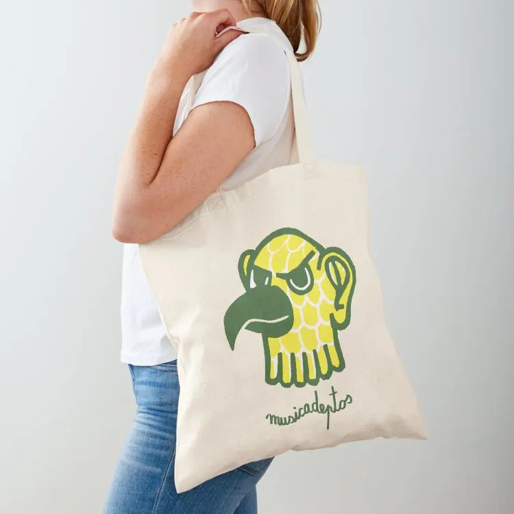 

Musicadeptos Tote Bag tote university Women's Eco large