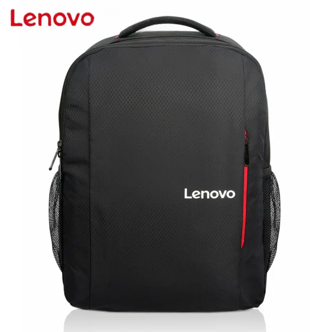 Lenovo B510 notebook shoulder computer bag business trip travel office casual fashion large capacity men and women backpack