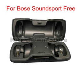 95% New Original Headphone Charging Case for Bose Soundsport Free Headphone Replacement Charger Box