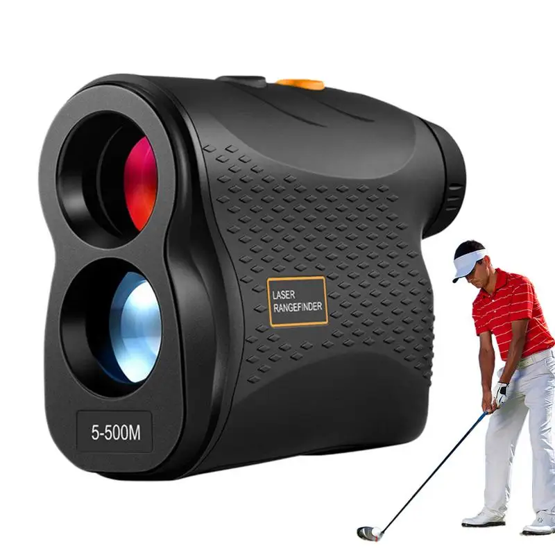 

Range Finder For Golfing Rangefinder For Hunting Golf Gadgets For Women Men Golf Rangefinder For Golf Power Testing Forestry