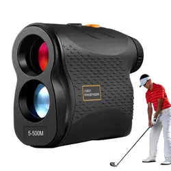 Range Finder For Golfing Rangefinder For Hunting Golf Gadgets For Women Men Golf Rangefinder For Golf Power Testing Forestry