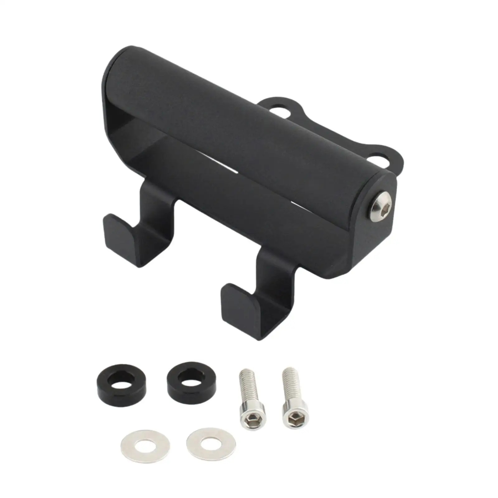 Lightweight Helmet Hook Extension Armrest Navigation Stand for Honda PCX160 2025 2026 Motorcycle Kit