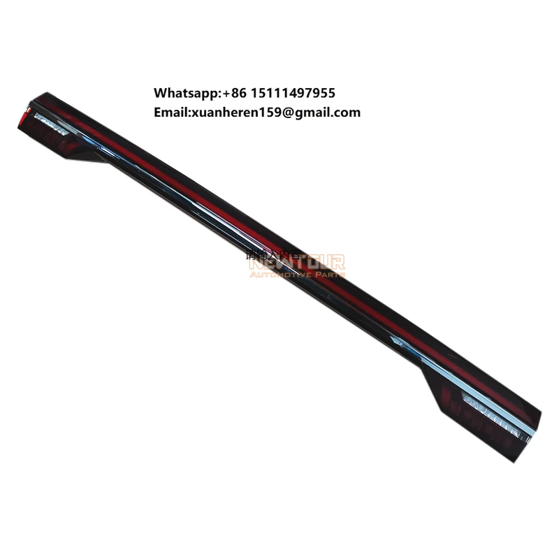 

Автомобильные запчасти и аксессуары: Светодиодный задний фонарь (сквозной) для Geely Xingyue