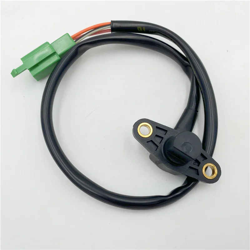 Motorcycle Accessories EN125-3E/3F EN150/- A/J HJ125K-3A Instrument Speed Sensing Sensor