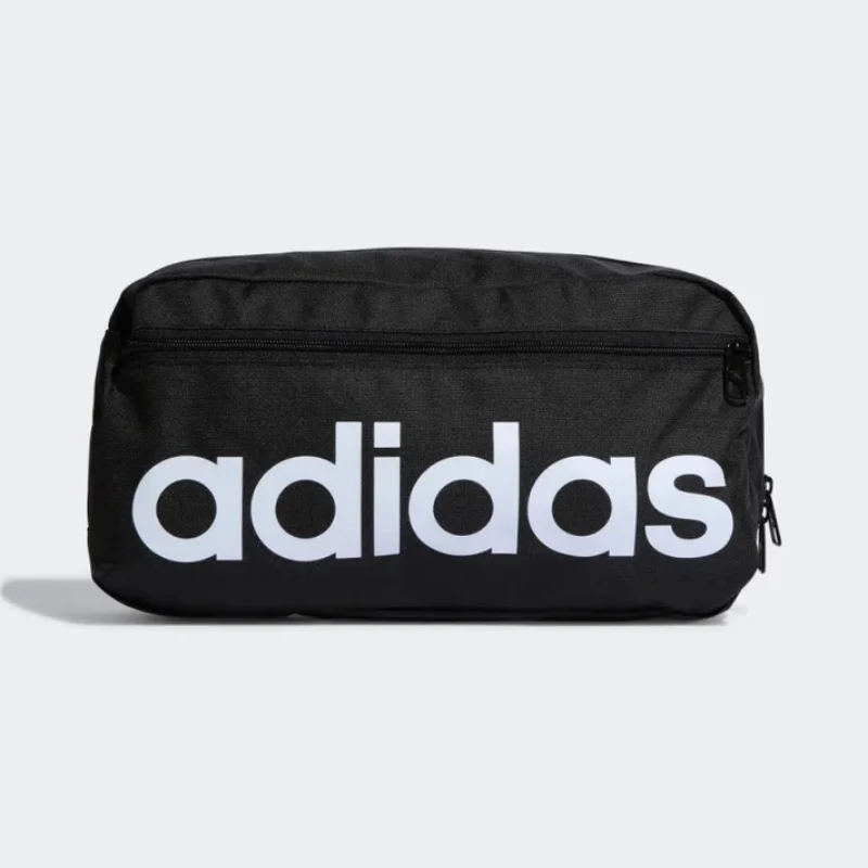 

Adidas Simple and Stylish Soft Comfortable Lightweight Flexible Unisex Outdoor Waist Bag New Model Exquisite Compact Storage Convenient Daily Travel Storage Chest Bag Neo Portable Adjustable Commuting Leisure Sports Bag Essential for Going Out Ht4779