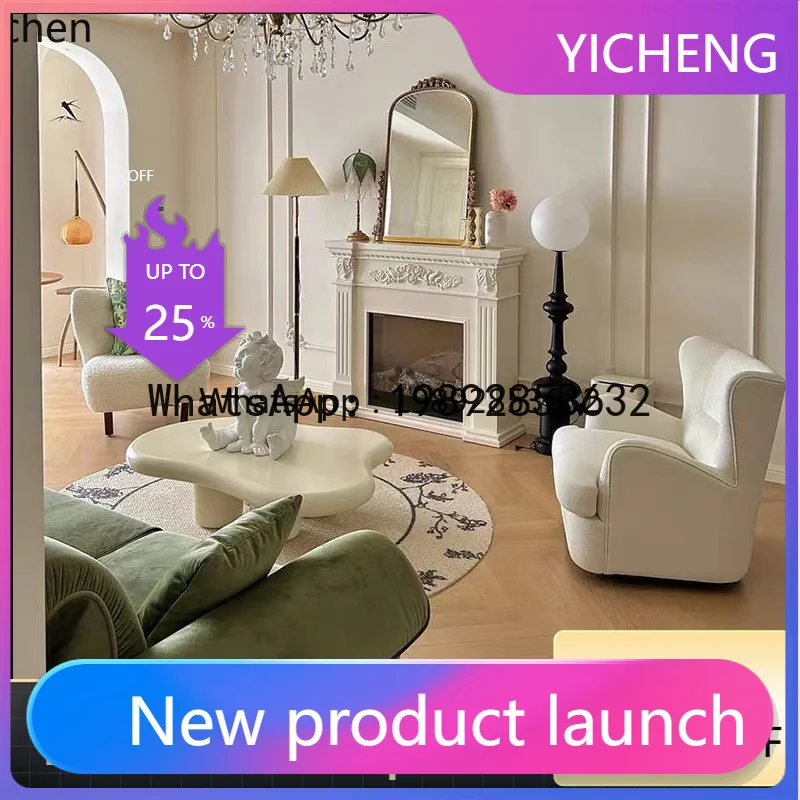 

X4 single sofa chair living room rotatable lazy sofa recliner leisure sofa