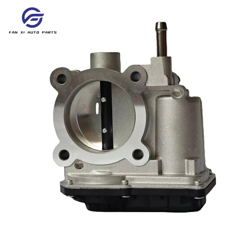 

22030-28070 22030-0T100 Throttle Body Is Applicable for Toyota RAV4, Camry, Corolla and Yaris Models with 2.0 Engine Capacity.